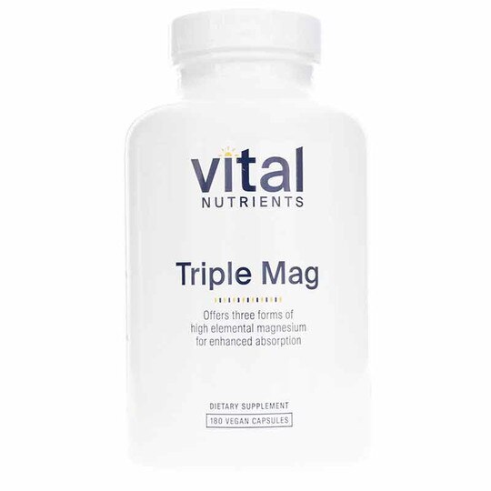 Triple Mag, VTN
